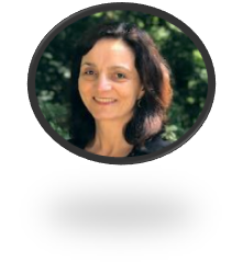 Portrait de Catherine GIRAUD