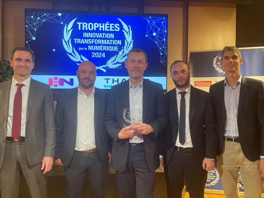 trophée 20204