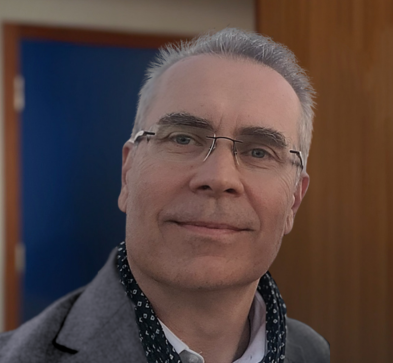 Portrait Emmanuel Spinat